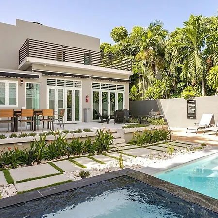 Puerto Rico Vacation Dream House Villa